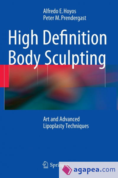 High Definition Body Sculpting