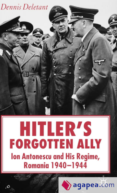 Hitlerâ€™s Forgotten Ally