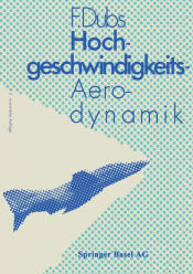 Portada de Hochgeschwindigkeits-Aerodynamik