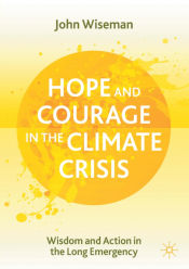 Portada de Hope and Courage in the Climate Crisis