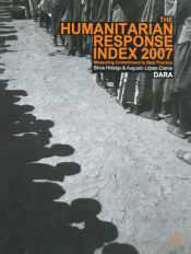 Portada de Humanitarian Response Index 2007