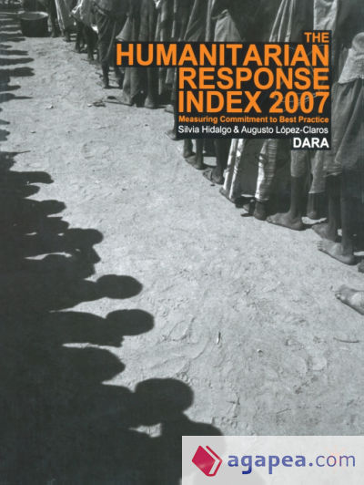 Humanitarian Response Index 2007