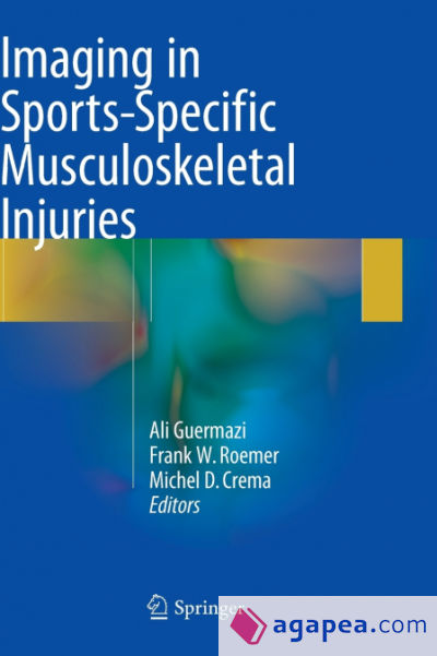 Imaging in Sports-Specific Musculoskeletal Injuries (2016)