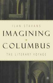 Portada de Imagining Columbus