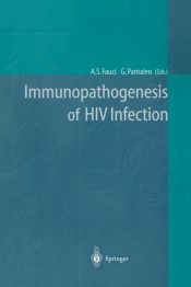 Portada de Immunopathogenesis of HIV Infection