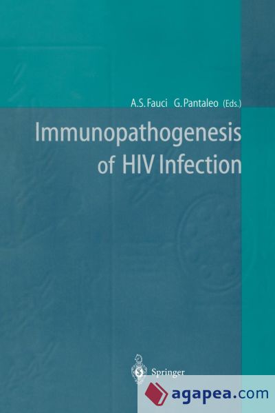 Immunopathogenesis of HIV Infection