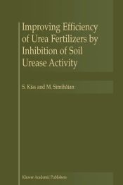 Portada de Improving Efficiency of Urea Fertilizers by Inhibition of Soil Urease Activity