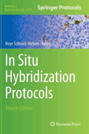 Portada de In Situ Hybridization Protocols