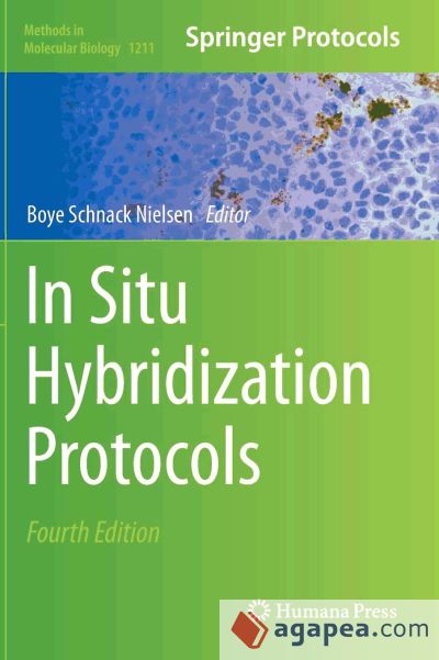 In Situ Hybridization Protocols