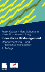 Portada de Innovatives IT-Management