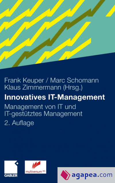 Innovatives IT-Management