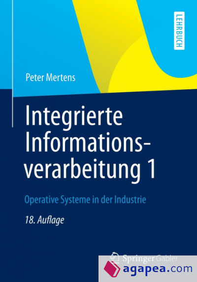 Integrierte Informationsverarbeitung 1