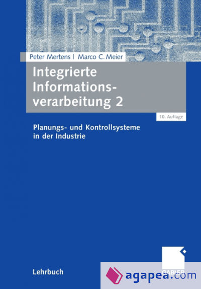 Integrierte Informationsverarbeitung 2