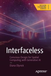 Portada de Interfaceless