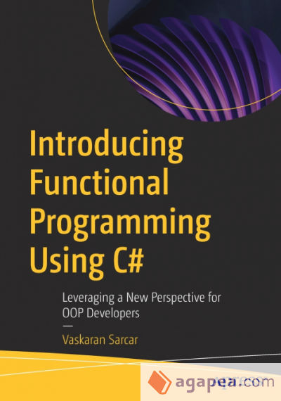 Introducing Functional Programming Using C#