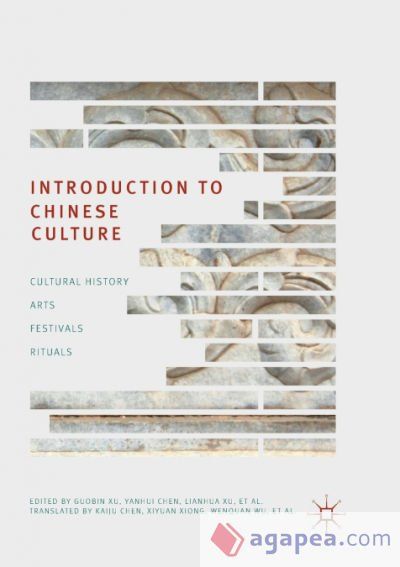 Introduction to Chinese Culture