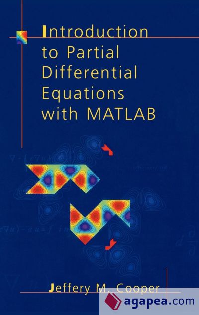 Introduction to Partial Differential Equations with MATLAB