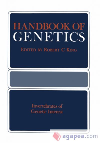 Invertebrates of Genetic Interest Invertebrates of Genetic Interest