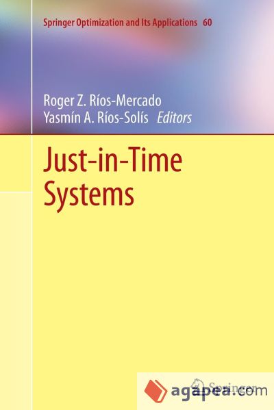 Just-in-Time Systems