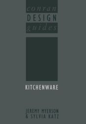 Portada de Kitchenware