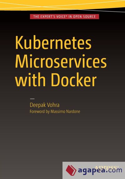 Kubernetes Microservices with Docker