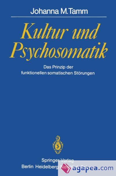 Kultur und Psychosomatik
