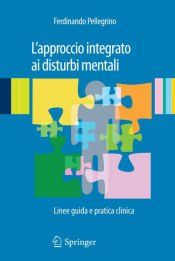 Portada de L&acirc;approccio integrato ai disturbi mentali