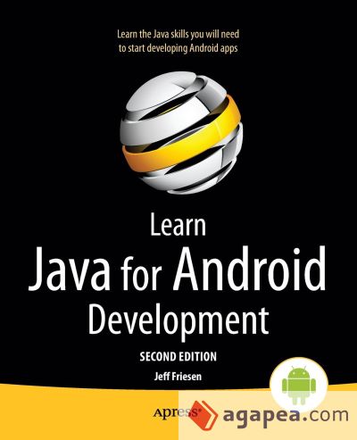 Learn Java for Android Development