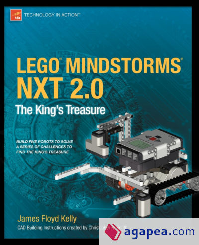 Lego Mindstorms NXT 2.0