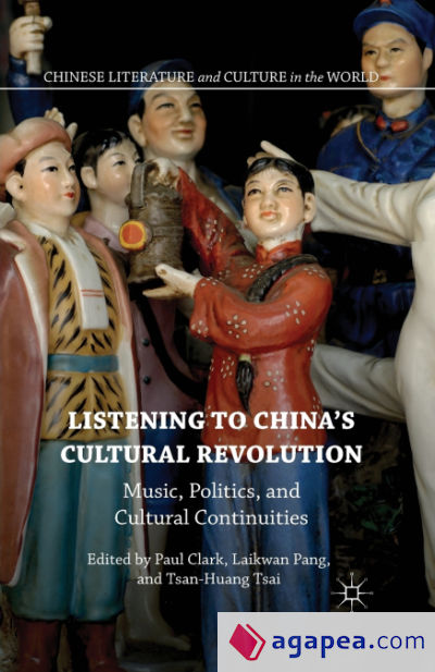 Listening to Chinaâ€™s Cultural Revolution