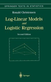 Portada de Log-Linear Models and Logistic Regression