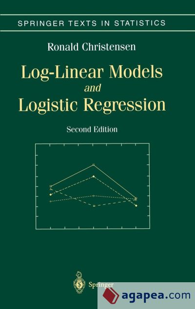 Log-Linear Models and Logistic Regression