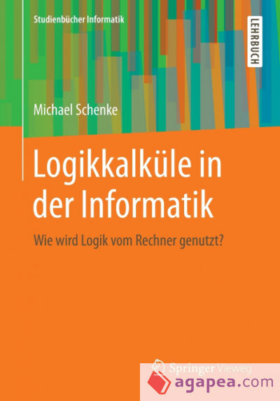 Logikkalküle in der Informatik