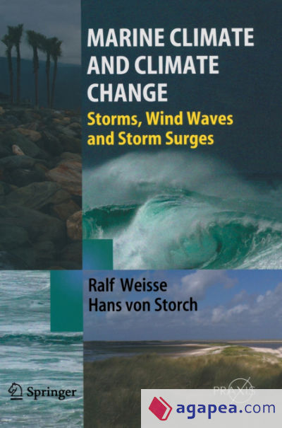 Marine Climate and Climate Change