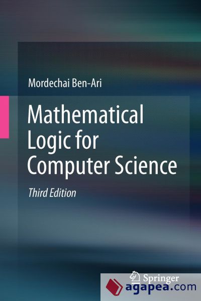 Mathematical Logic for Computer Science