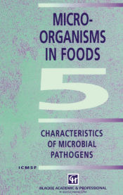 Portada de Microorganisms in Foods 5