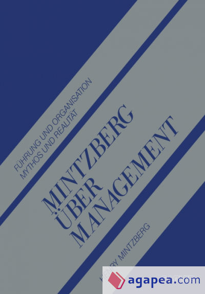 Mintzberg über Management