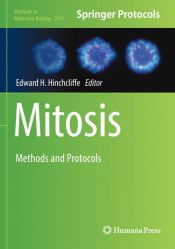 Portada de Mitosis