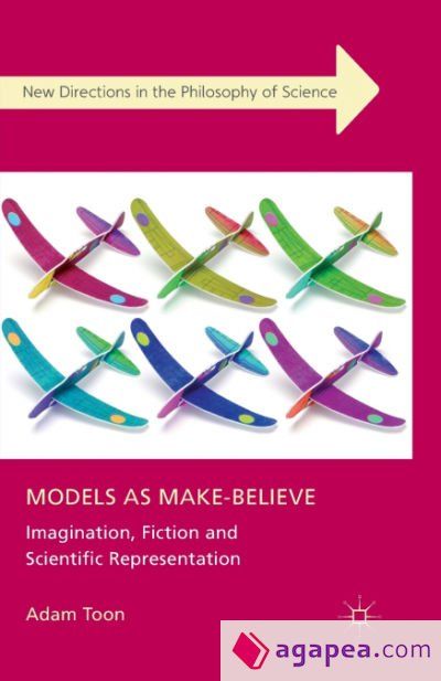 Models as Make-Believe