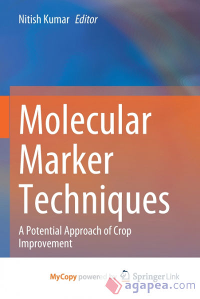 Molecular Marker Techniques