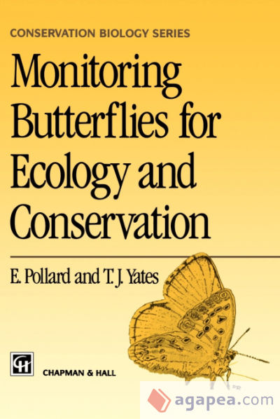 Monitoring Butterflies for Ecology and Conservation