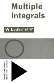 Portada de Multiple Integrals