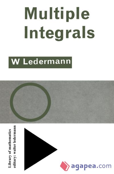 Multiple Integrals