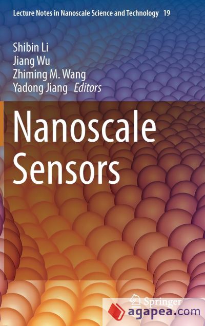 Nanoscale Sensors