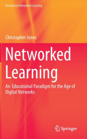 Portada de Networked Learning