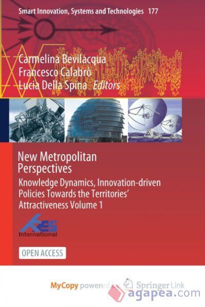 New Metropolitan Perspectives