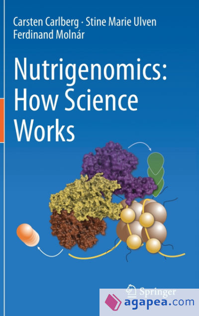 Nutrigenomics