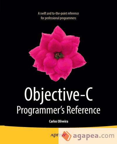 Objective-C Programmerâ€™s Reference