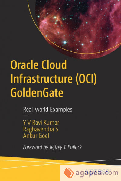 Oracle Cloud Infrastructure (OCI) GoldenGate