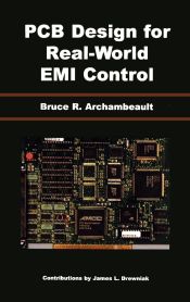 Portada de PCB Design for Real-World EMI Control